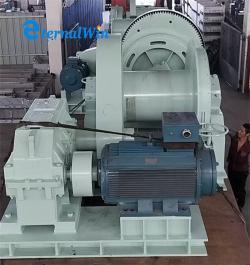 Электрическая якорная лебедка для лодки высокого качества (арт. 25-19081287)