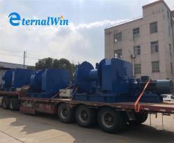 Электрическая якорная лебедка для лодки высокого качества (арт. 25-19081287)