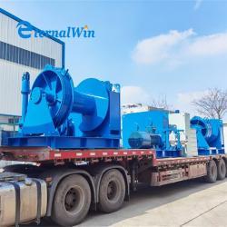 Электрическая якорная лебедка для лодки высокого качества (арт. 25-19081287)