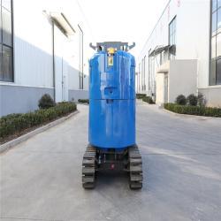 Подъемная платформа электрическая гидравлическая для помещений (арт. 25-19081335)