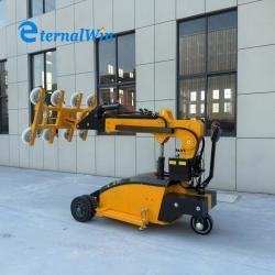 Робот-манипулятор для подъема стекла с вакуумным захватом (арт. 25-19081356)