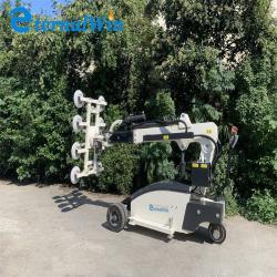 Роботизированный вакуумный подъёмник для стекла и мрамора 400-800кг (арт. 25-19081380)