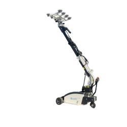 Роботизированный кран для стекла с вакуумным подъемником CE (арт. 25-19081394)