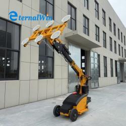 Роботизированный мини-лифт 300мм с вакуумной присоской (арт. 25-19081396)