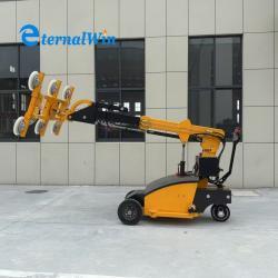 Роботизированный мини-лифт 300мм с вакуумной присоской (арт. 25-19081396)