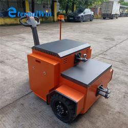 Электрическая тележка с аккумулятором и мотором (арт. 25-19081402)