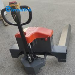 Электропогрузчик мини с индивидуальной настройкой для стройки (арт. 25-19081422)