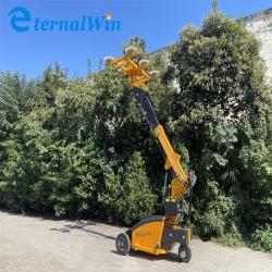 Электрический вакуумный подъемник для стекла автоматический (арт. 25-19081424)