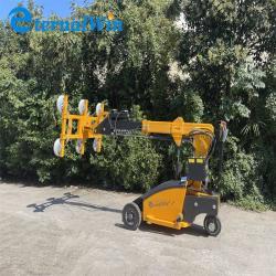 Робот для установки стекла 360° вращение вакуумный новый (арт. 25-19081426)