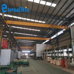 Кран мостовой однобалочный 5-10 тонн европейский (арт. 25-19081432)