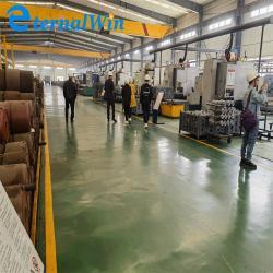 Кран мостовой однобалочный 5-20 тонн для мастерской (арт. 25-19081436)