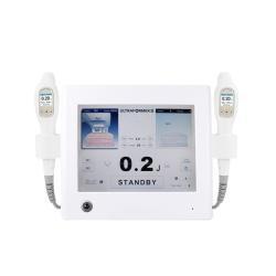 Аппарат для лифтинга лица 7D Hifu Anti Wrinkle (арт. 25-19081442)