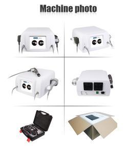 Аппарат физиотерапии ESWT 1&3 МГц для лечения боли (арт. 25-19081447)