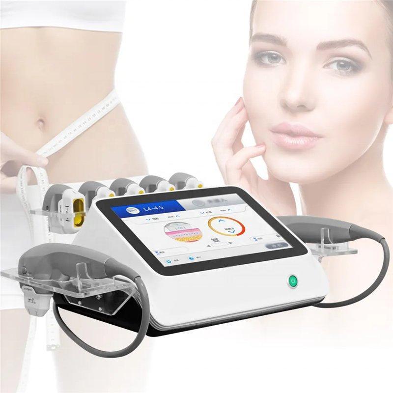 Аппарат Hifu 7D безболезненный для всех типов кожи (арт. 25-19081448)