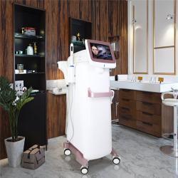 Аппарат Hifu 5D/12D/22D для лифтинга и подтяжки (арт. 25-19081465)