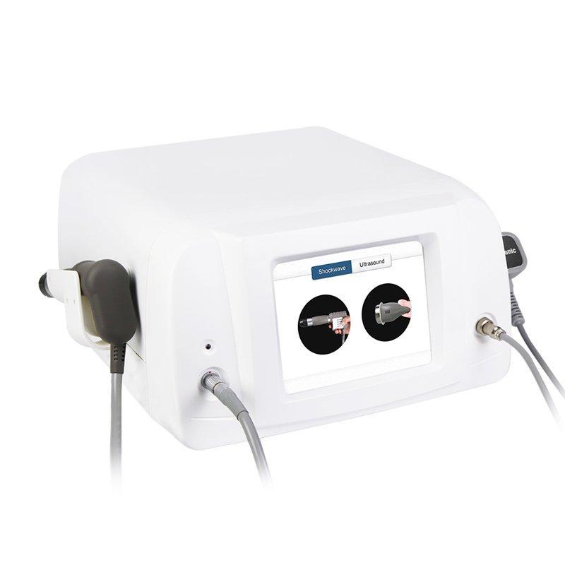 Аппарат ударно-волновой терапии 2-в-1 для лечения ЭД/боли (арт. 25-19081471)