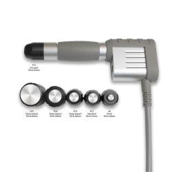 Аппарат для физиотерапии с ударной волной против целлюлита (арт. 25-19081472)