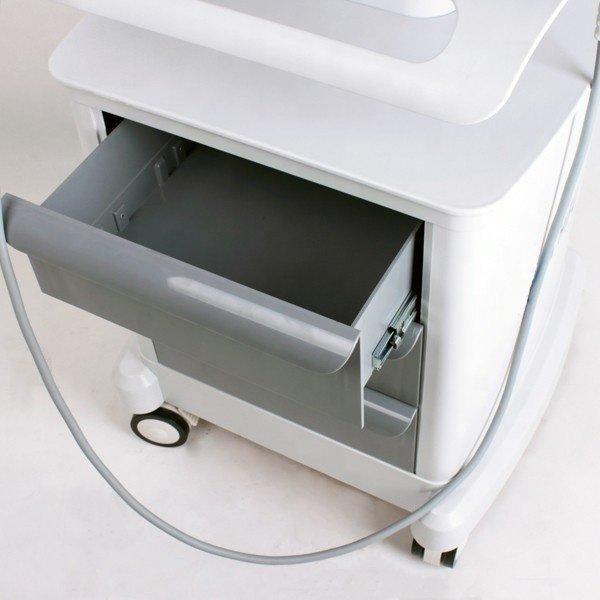 Аппарат HIFU для лица и тела, удаление морщин, 5 датчиков (арт. 25-19081473)