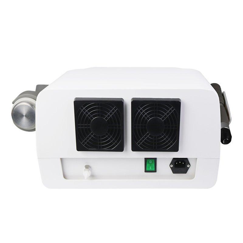 Аппарат ударно-волновой терапии портативный для спорта и боли (арт. 25-19081474)