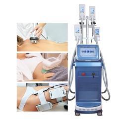 Аппарат для криолиполиза Cryo 360 для похудения (арт. 25-19081477)