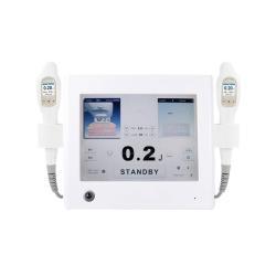 Аппарат HIFU 7D для лица и тела, антивозрастной лифтинг (арт. 25-19081487)