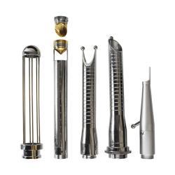 Лазерная установка CO2 60W 10600nm 3-в-1 для кожи и вагинального лечения (арт. 25-19081489)