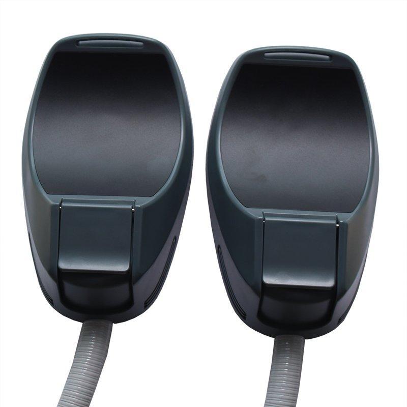 Аппарат для RF EMS лифтинга и скульптурирования тела Tesla (арт. 25-19081490)