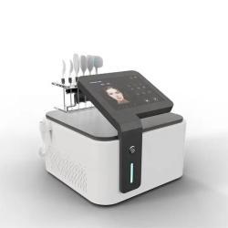 Аппарат для лифтинга лица EMS, антивозрастной, EU (арт. 25-19081491)