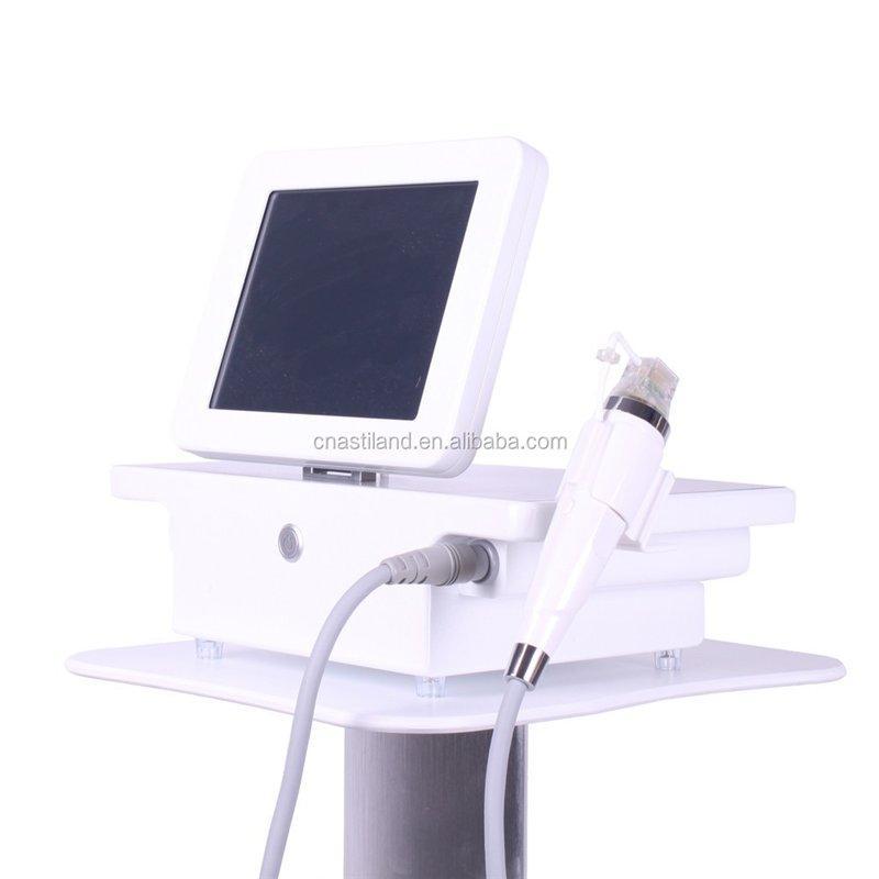 Аппарат для омоложения кожи и похудения с РФ (арт. 25-19081492)