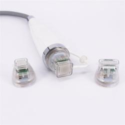 Микроигольчатые картриджи с золотыми наконечниками 10/25/64 (арт. 25-19081494)