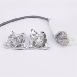 Микроигольчатые картриджи с золотыми наконечниками 10/25/64 (арт. 25-19081494)