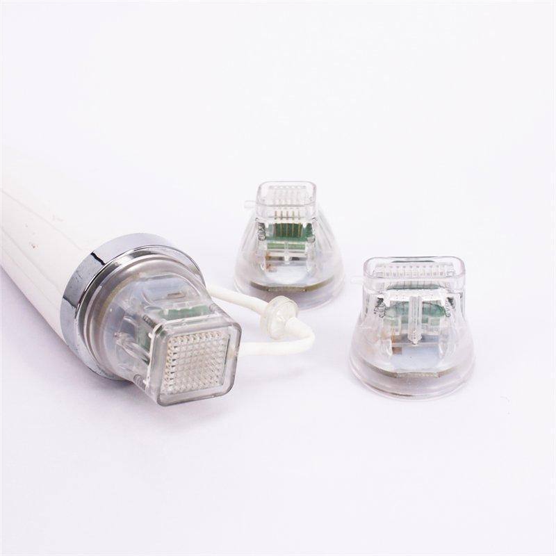 Микроигольчатые картриджи с золотыми наконечниками 10/25/64 (арт. 25-19081494)