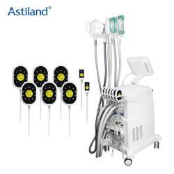 Аппарат для криолиполиза и RF лифтинга 360 (арт. 25-19081502)