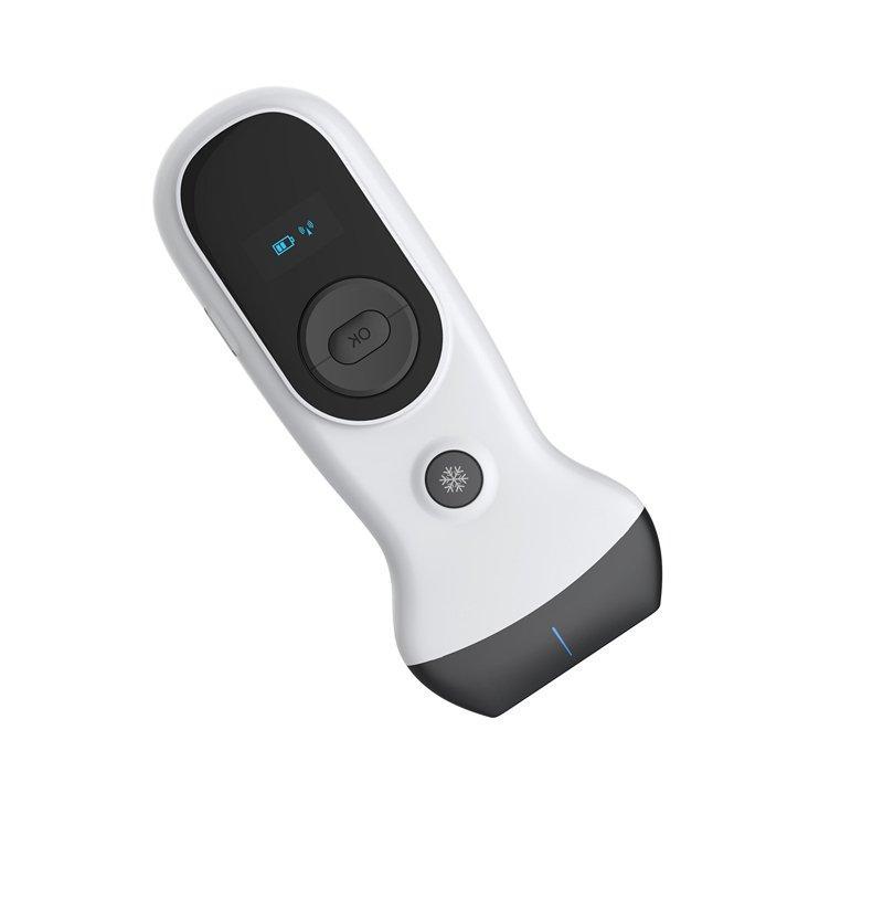 Беспроводной ультразвуковой датчик 2 в 1 с доплером (арт. 25-19081505)