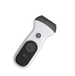 Беспроводной ультразвуковой датчик 2 в 1 с доплером (арт. 25-19081505)