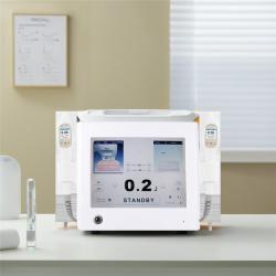 Аппарат для лица 7D УЗИ лифтинг и омоложение кожи (арт. 25-19081506)