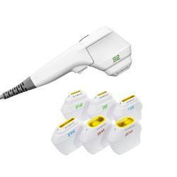 Аппарат для лифтинга кожи 3D Hifu для лица и тела (арт. 25-19081508)