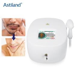 Лазерный эпилятор 600W 808nm для дома с разными вилками (арт. 25-19081509)