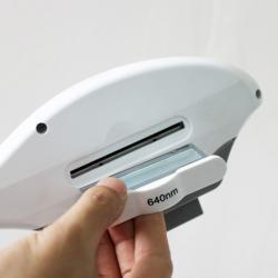 Лазерный эпилятор IPL для интимных зон, постоянное удаление (арт. 25-19081513)