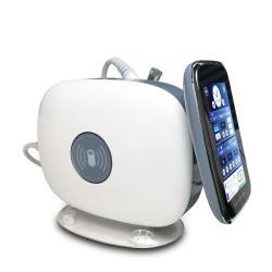 Аппарат для лифтинга и увлажнения кожи EMS (арт. 25-19081514)