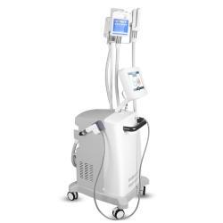 Аппарат для криолиполиза 360° для похудения и физиотерапии (арт. 25-19081519)