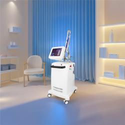 Лазерная установка CO2 для дерматологии и омоложения (арт. 25-19081523)