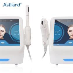 Аппарат 7D HIFU для омоложения и лифтинга кожи (арт. 25-19081524)