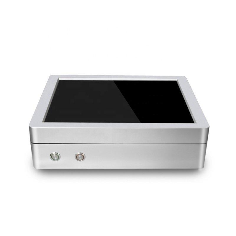 Аппарат HIFU 3D для лица и тела, уменьшение двойного подбородка (арт. 25-19081536)