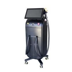 Лазерный эпилятор диодный стационарный высокоэффективный (арт. 25-19081538)