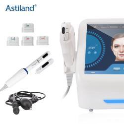 Аппарат Hifu для лифтинга лица и головы 3D 4D 5D (арт. 25-19081541)