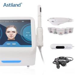 Аппарат Hifu для лифтинга лица и головы 3D 4D 5D (арт. 25-19081541)