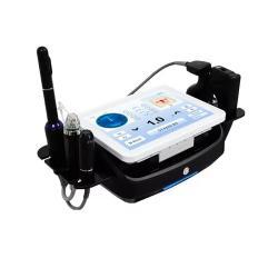 Аппарат омоложения кожи с 5 насадками HIFU (арт. 25-19081542)