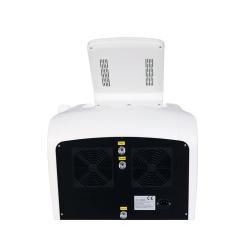 Лазерный эпилятор 3 волны 755/808/1064 нм портативный (арт. 25-19081543)