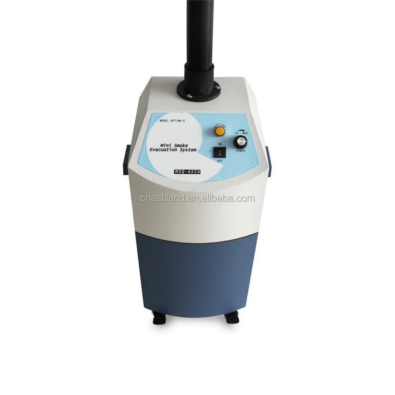 Эвакуатор дыма с фильтром для CO2 лазера, популярный (арт. 25-19081544)